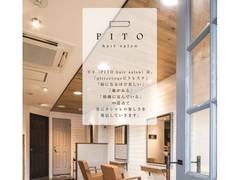 ピトヘアサロン(PITO hair salon)