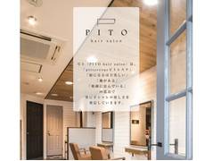 ピトヘアサロン(PITO hair salon)