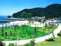 狩留賀海浜公園 の写真 (2)