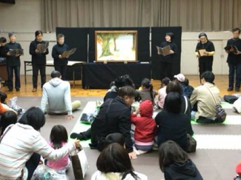 半田市立図書館 子連れのおでかけ 子どもの遊び場探しならコモリブ 半田市立図書館 子連れのおでかけ 子どもの遊び場探しならコモリブ