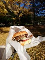 Airs BURGER CAFE&DELIVERY の写真 (1)