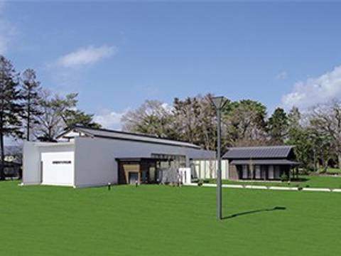 道の駅 だて歴史の杜 子連れのおでかけ 子どもの遊び場探しならコモリブ