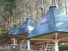 七谷川野外活動センター 子連れのおでかけ 子どもの遊び場探しならコモリブ