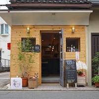 SHIBARAKU Cafe の写真 (3)