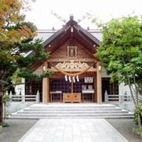 西野神社 の写真 (2)