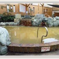 塩屋天然温泉　ほの湯楽々園 の写真 (2)
