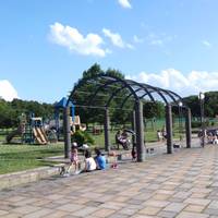 勇舞すこやか公園(ゆうまい) の写真 (1)