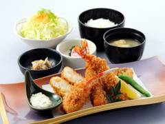 子連れ京都の夕食におすすめのレストラン10選。キッズメニューが充実！