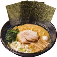 ゴル麺。横浜本店 の写真 (3)