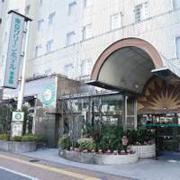 東京グリーンホテル後楽園