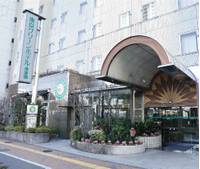 東京グリーンホテル後楽園 の写真 (1)