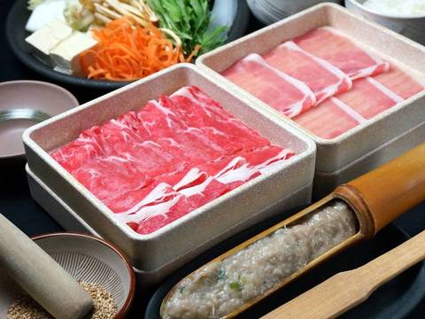 しゃぶしゃぶ温野菜 Labi千里中央店 子連れのおでかけ 子どもの遊び場探しならコモリブ しゃぶしゃぶ温野菜 Labi千里中央店 子連れのおでかけ 子どもの遊び場探しならコモリブ