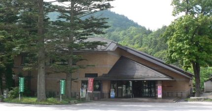 栃木県立日光自然博物館 | 子連れのおでかけ・子どもの遊び場探しならコモリブ