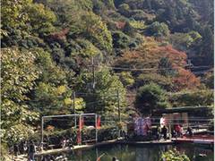 有馬温泉の子連れ旅行おすすめスポット10選 子どもに優しい宿も紹介 子連れのおでかけ 子どもの遊び場探しならコモリブ