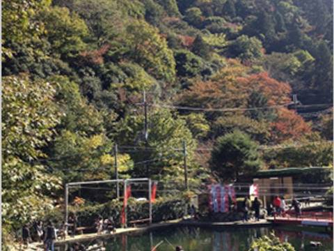 有馬温泉の子連れにおすすめな観光スポット10選 旅館でのんびりだけじゃないんです 子連れのおでかけ 子どもの遊び場探しならコモリブ 有馬温泉の子連れにおすすめな観光スポット10選 旅館でのんびりだけじゃないんです 子連れのおでかけ 子どもの遊び場探しならコモリブ