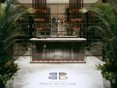 ブラッスリー ポール・ボキューズ 銀座 （BRASSERIE PAUL BOCUSE GINZA）