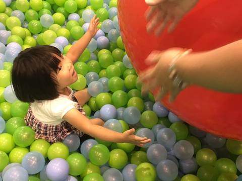 キドキド よみうりランド店 子連れのおでかけ 子どもの遊び場探しならコモリブ キドキド よみうりランド店 子連れのおでかけ 子どもの遊び場探しならコモリブ