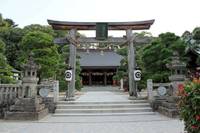松陰神社(しょういんじんじゃ) の写真 (2)