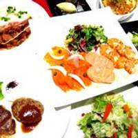 【閉店】Gastronomie 銀花 （ガストロノミー ギンカ） の写真 (2)
