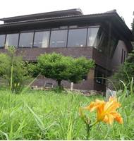 加賀市鴨池観察館 の写真
