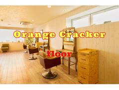 オレンジクラッカー(Orange Cracker)