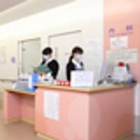 愛染橋病院（あいぜんばしびょういん） の写真 (2)