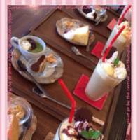 にじいろcafe （ニジイロカフェ） の写真 (3)