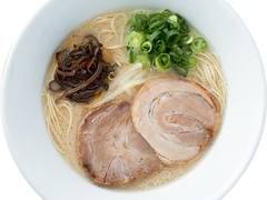 博多 一風堂 吉祥寺店 (いっぷうどう)