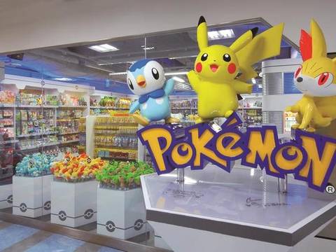 ポケモンセンター サッポロ 子連れのおでかけ 子どもの遊び場探しならコモリブ ポケモンセンター サッポロ 子連れのおでかけ 子どもの遊び場探しならコモリブ