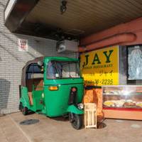 インド料理 JAY（ジャイ） の写真 (2)