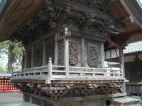 白子神社（しらこじんじゃ） の写真 (3)
