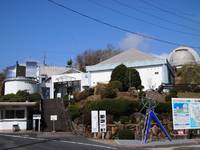 岡山天文博物館 の写真 (2)