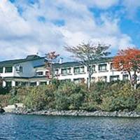 磐梯桧原湖畔ホテル (ばんだいひばらこはんほてる) の写真 (2)
