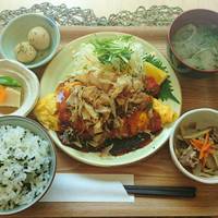 family dining Nico (ファミリーダイニングニコ) の写真 (2)