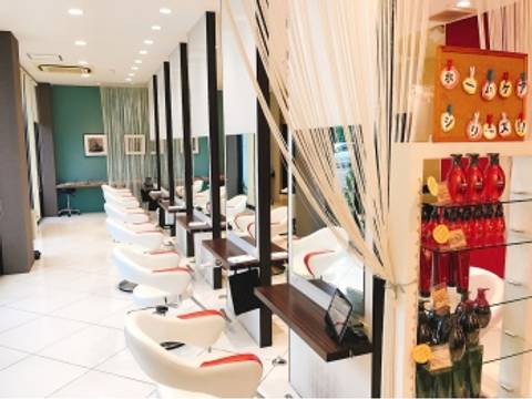 静岡 焼津市周辺の子連れにおすすめの美容院10選 キッズスペースありも 子連れのおでかけ 子どもの遊び場探しならコモリブ 静岡 焼津市周辺の子連れにおすすめの美容院10選 キッズスペースありも 子連れのおでかけ 子どもの遊び場探しならコモリブ