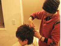 ウノ ヘアーアンドボディセラピー(uno hair&body therapy) の写真 (3)
