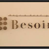 ビゾン Besoin の写真 (1)