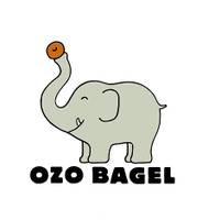 OZO BAGEL
