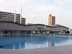 長居プール 子連れのおでかけ 子どもの遊び場探しならコモリブ 長居プール 子連れのおでかけ 子どもの遊び場探しならコモリブ