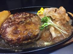 三浦のハンバーグ 池袋店