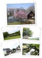 村上市鮭公園 の写真 (2)