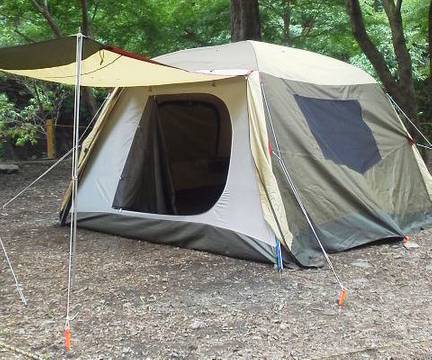 東部森林公園キャンプ場 ほうれん坊 子連れのおでかけ 子どもの遊び場探しならコモリブ