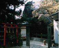 磐船神社 の写真 (1)