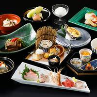 日本料理 和か葉  の写真 (1)