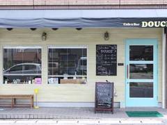 Cafe&Bar DOUCE （カフェアンドバードゥース）