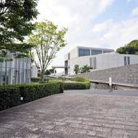 姫路文学館 の写真