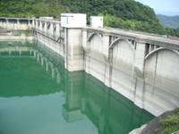 浦山ダム の写真 (1)
