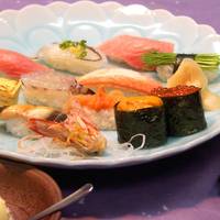 寿司割烹 たつみ の写真 (1)