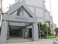 広島市立西区図書館 の写真