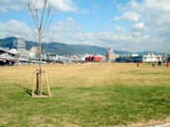 みなとのもり公園 子連れのおでかけ 子どもの遊び場探しならコモリブ みなとのもり公園 子連れのおでかけ 子どもの遊び場探しならコモリブ